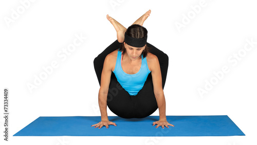 yoga photo