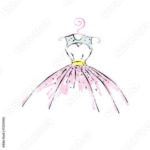 dress design