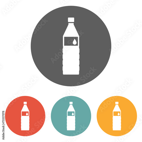 water bottle icon