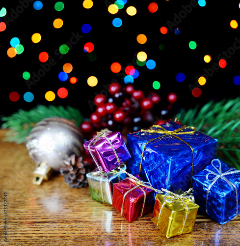 Christmas decoration