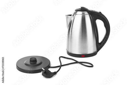 Fotografía Electric kettle