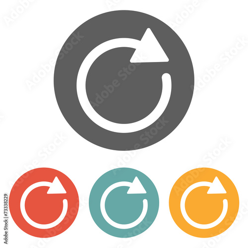 refresh icon