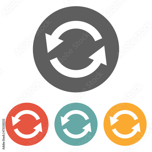 refresh icon