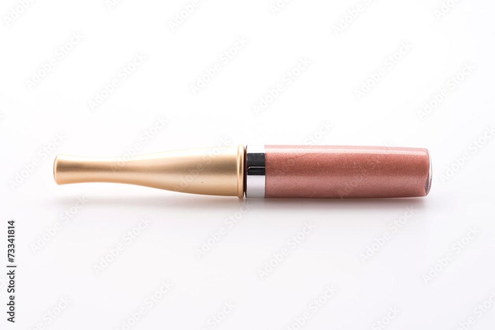 lip gloss cosmetic isolated lip gloss cosmetic isolated