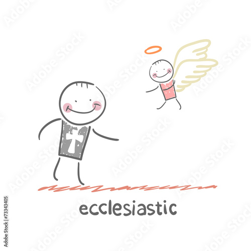 ecclesiastic