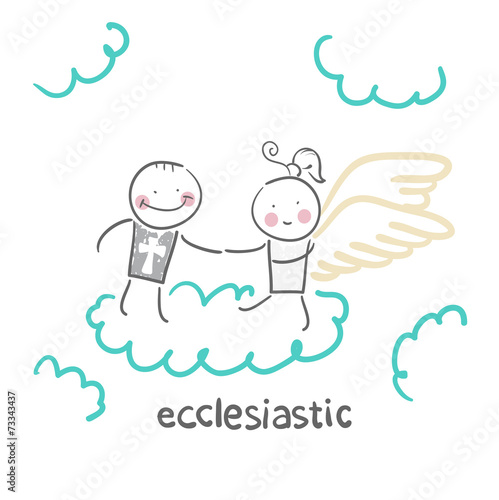 ecclesiastic