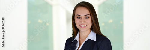 Businesswoman