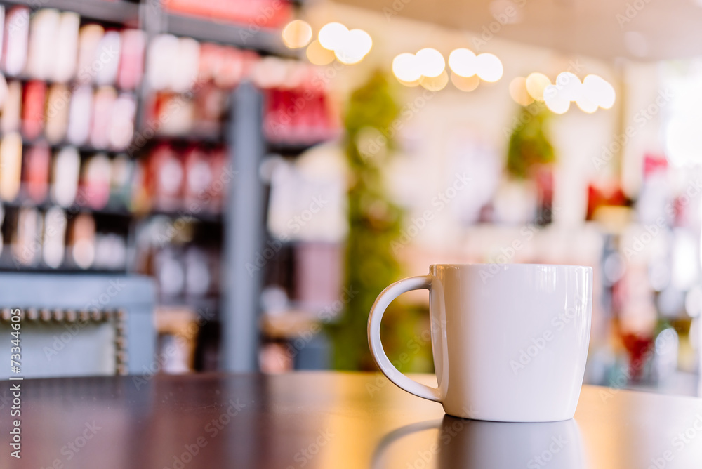 Coffee cup Coffee cup