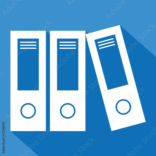 Logo classeurs.