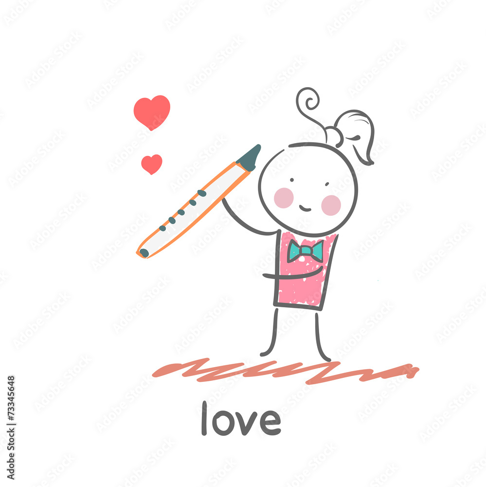 love love