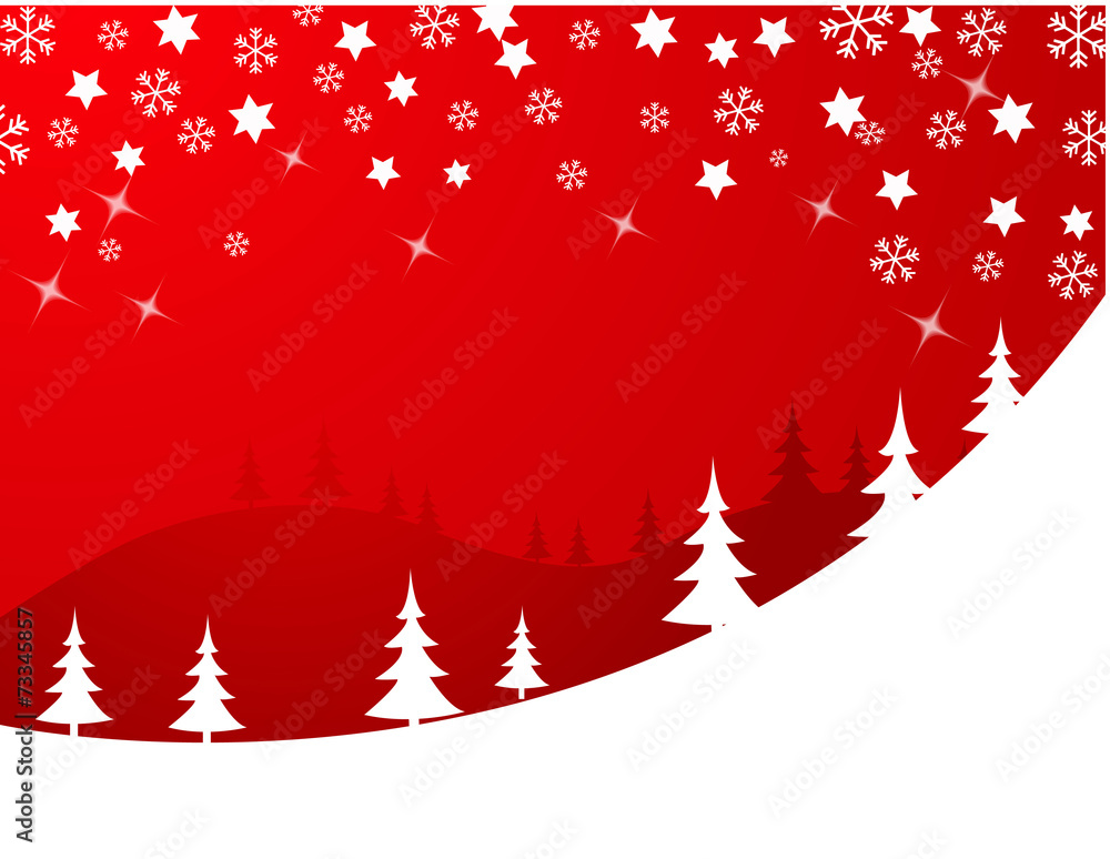 Christmas background