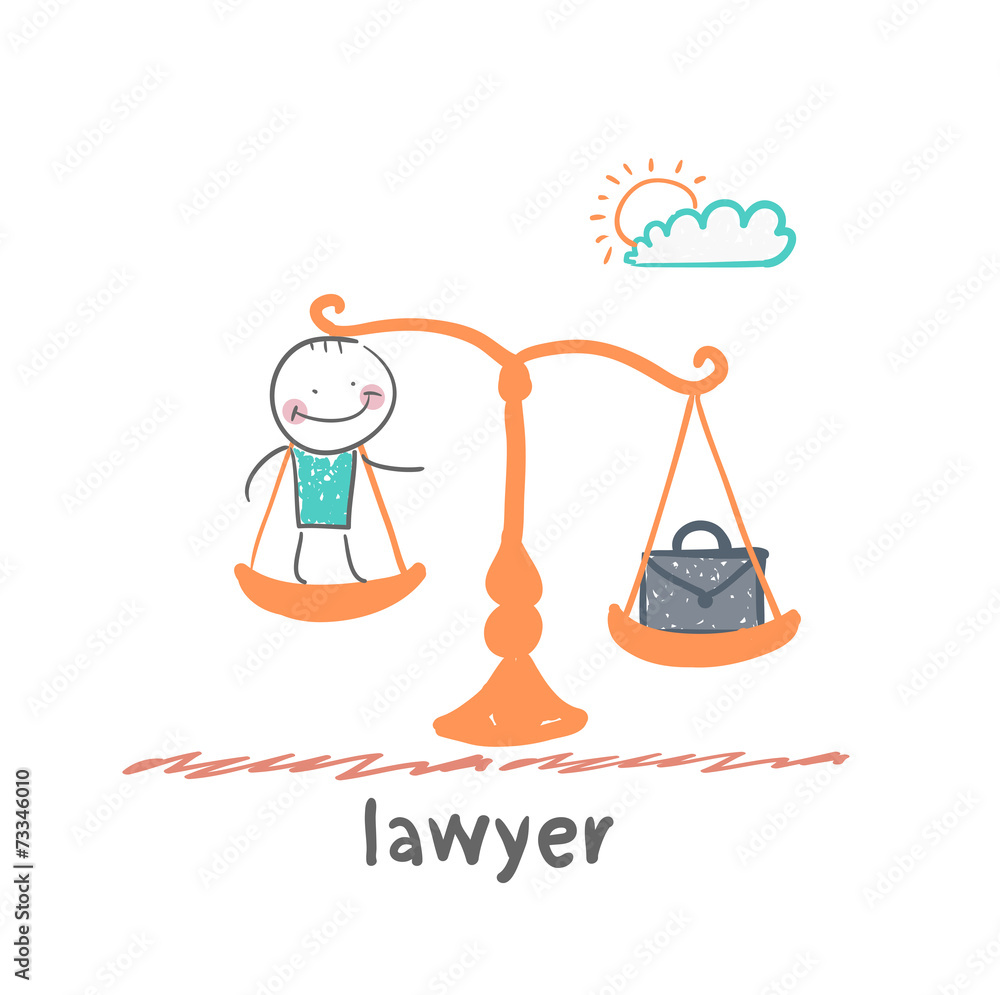 lawyer lawyer