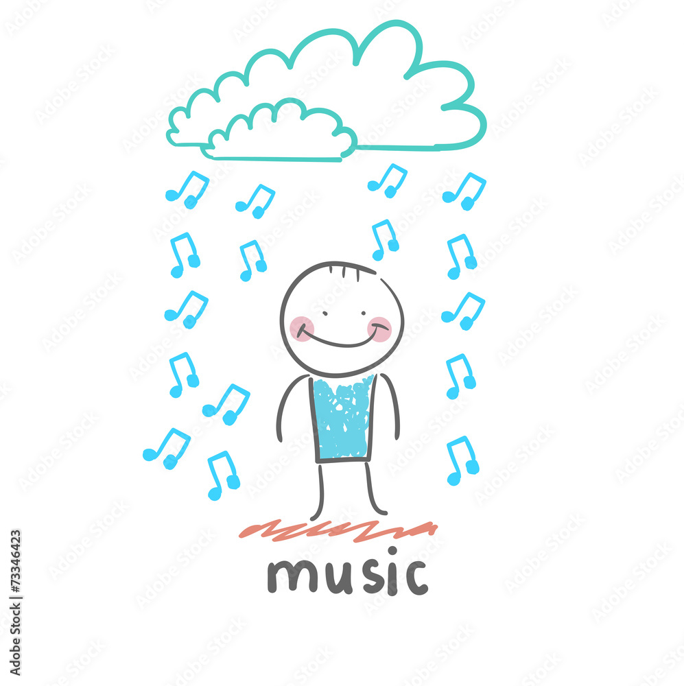 music