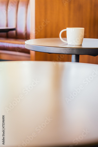 Wallpaper Mural Coffee cup Torontodigital.ca