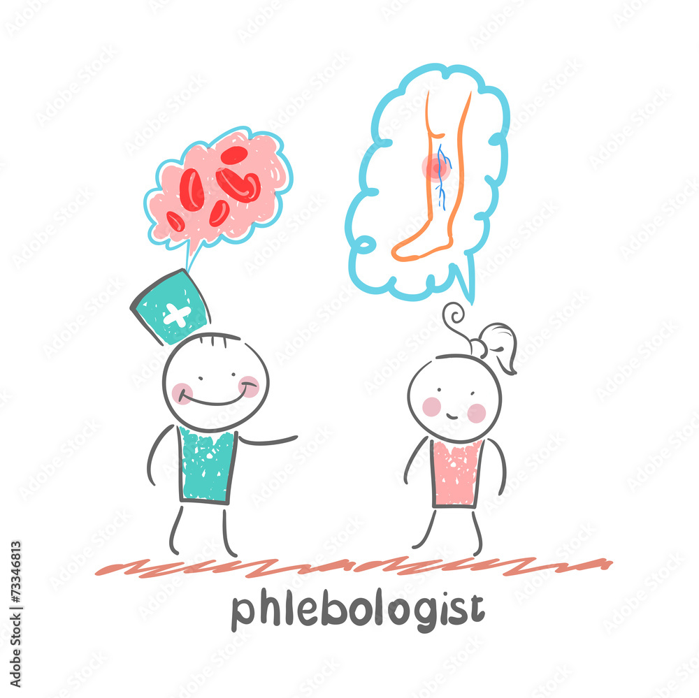 phlebologist phlebologist