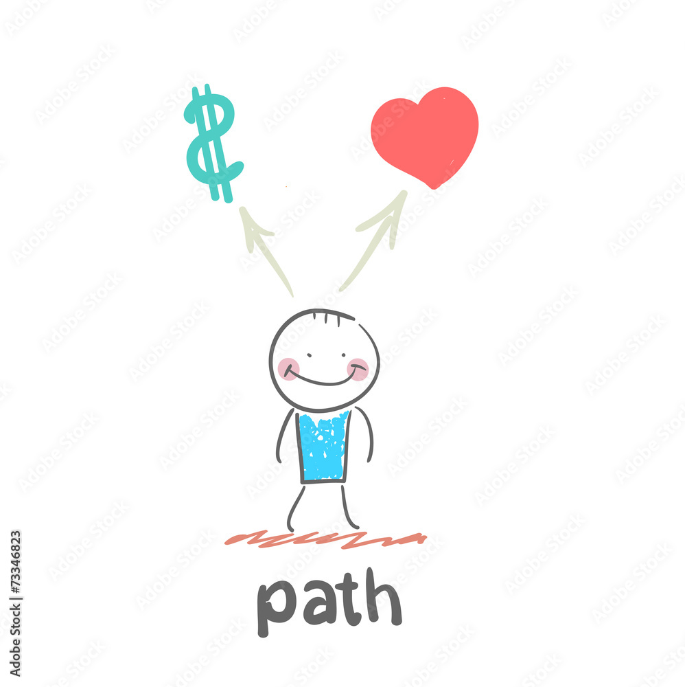path path