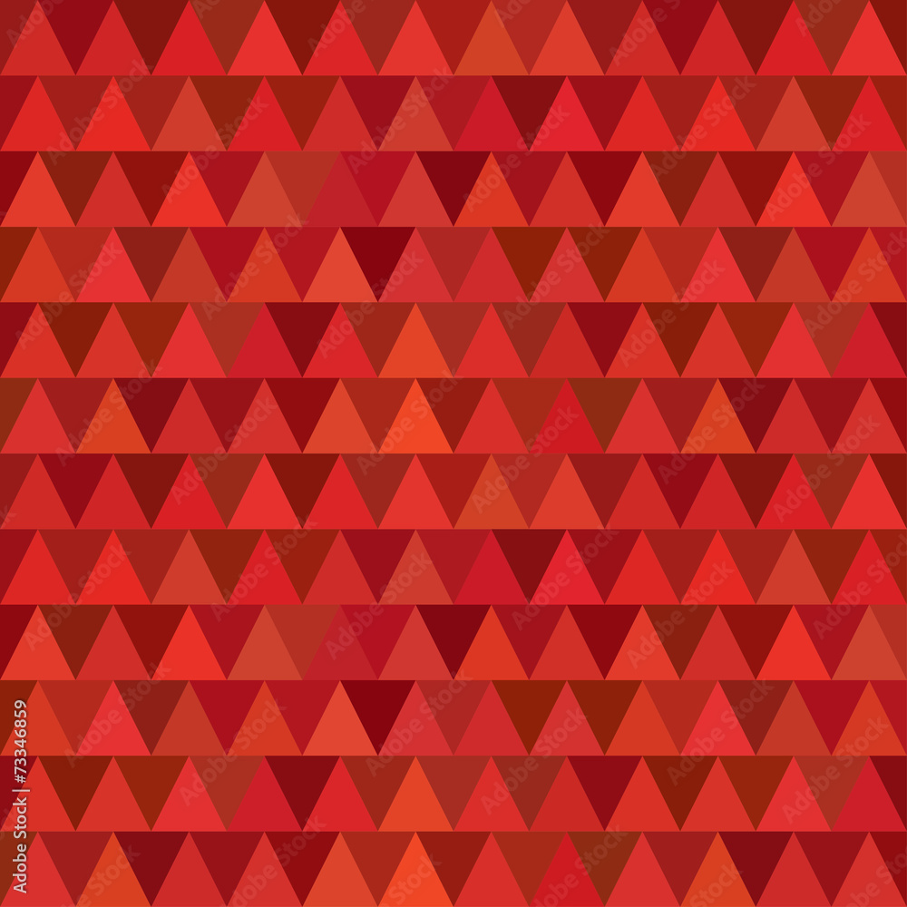 Abstract background with triangles. Abstract background with triangles.