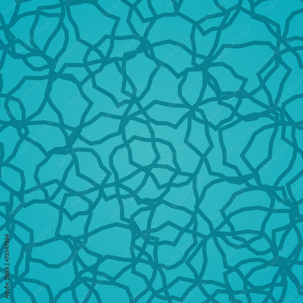 Fototapeta premium Blue texture background