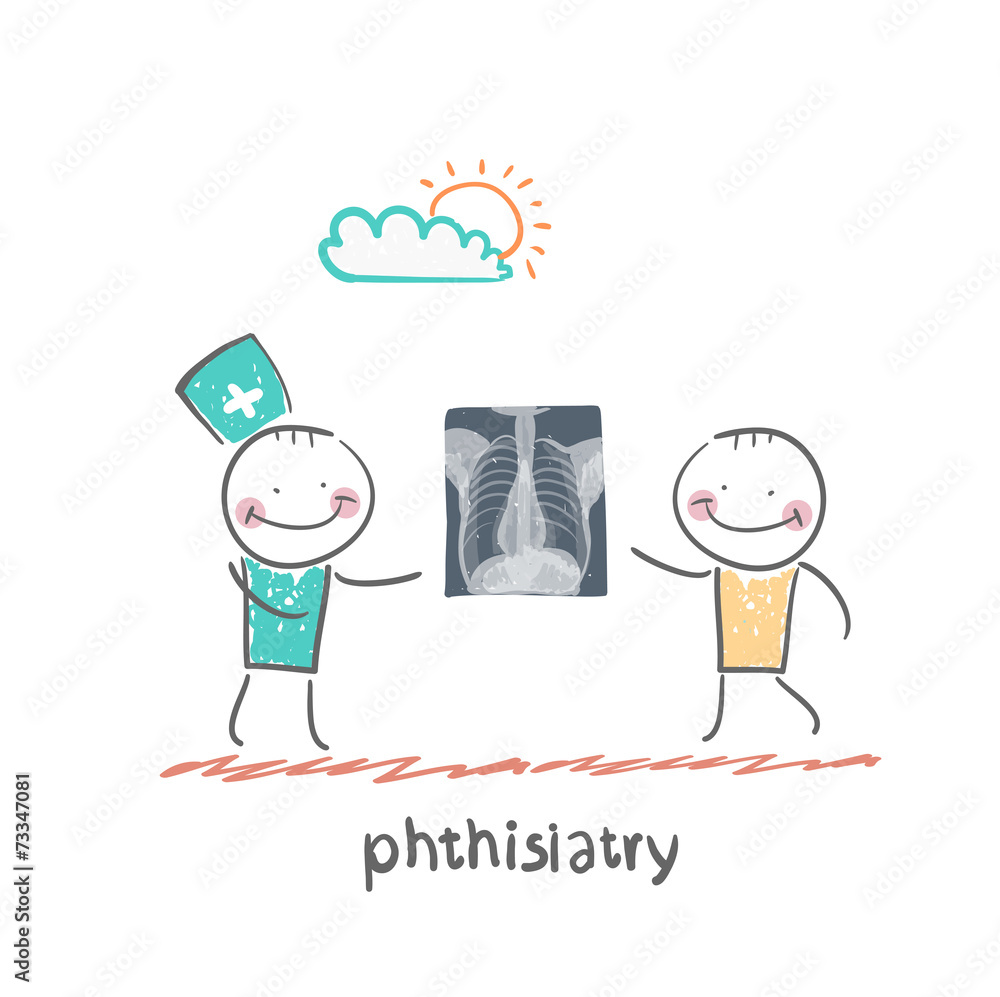 phthisiatry