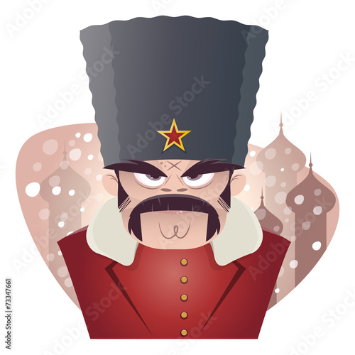 russe cartoon russland lustig russisch