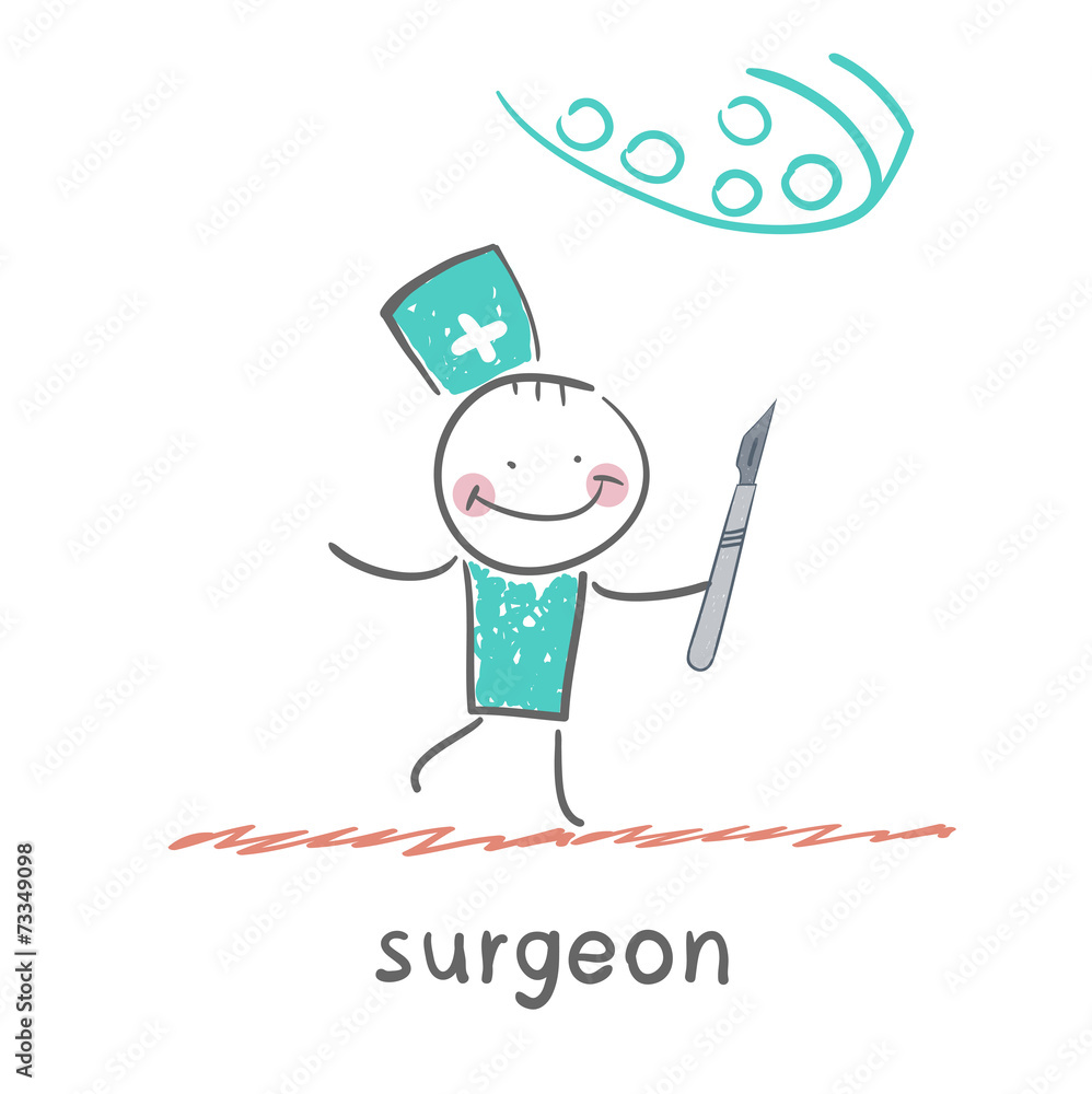 Surgeons Surgeons