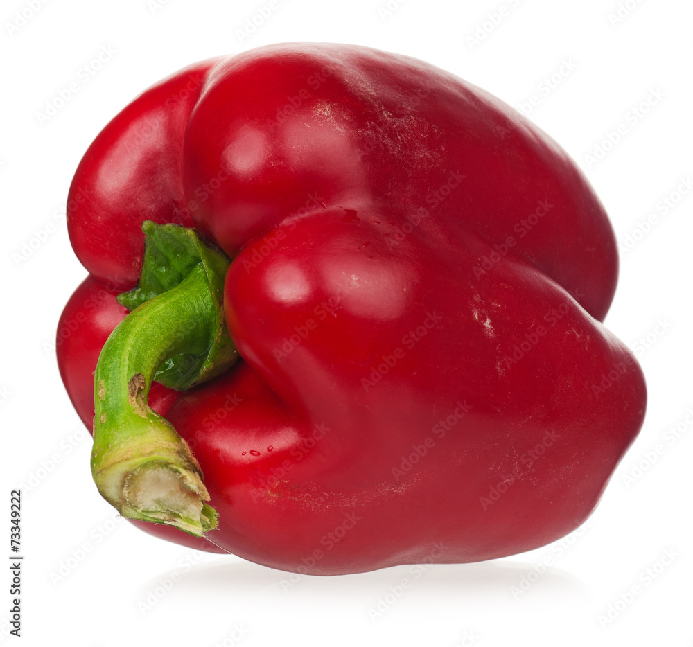 Red pepper Red pepper