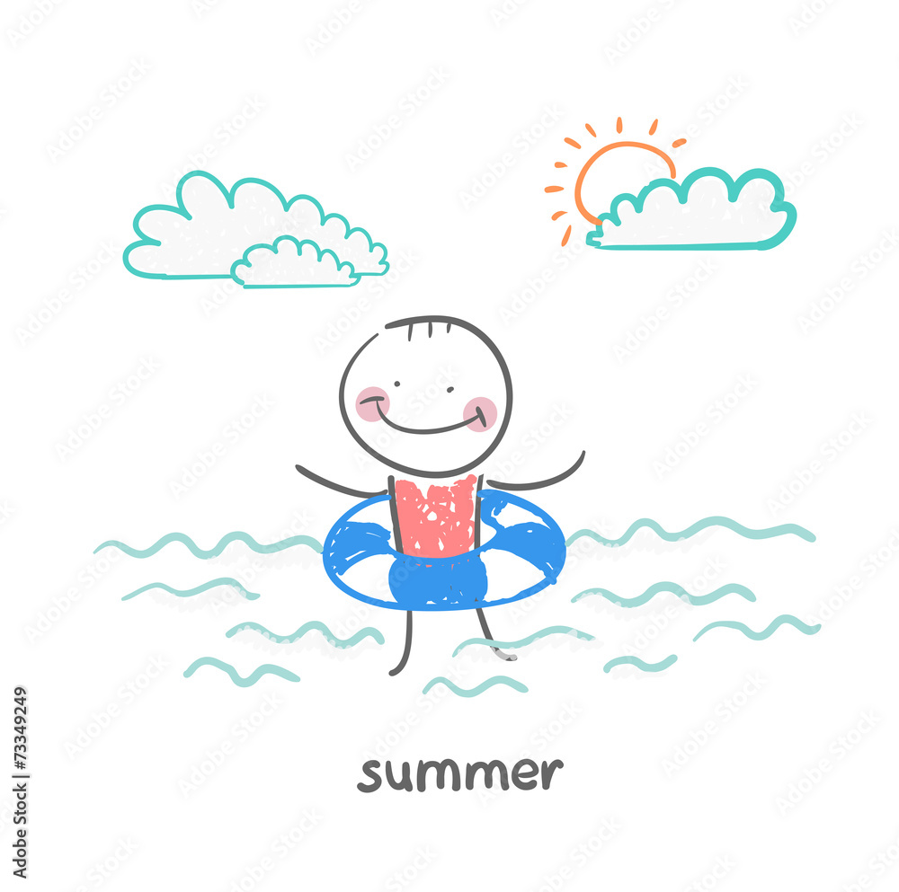 summer summer
