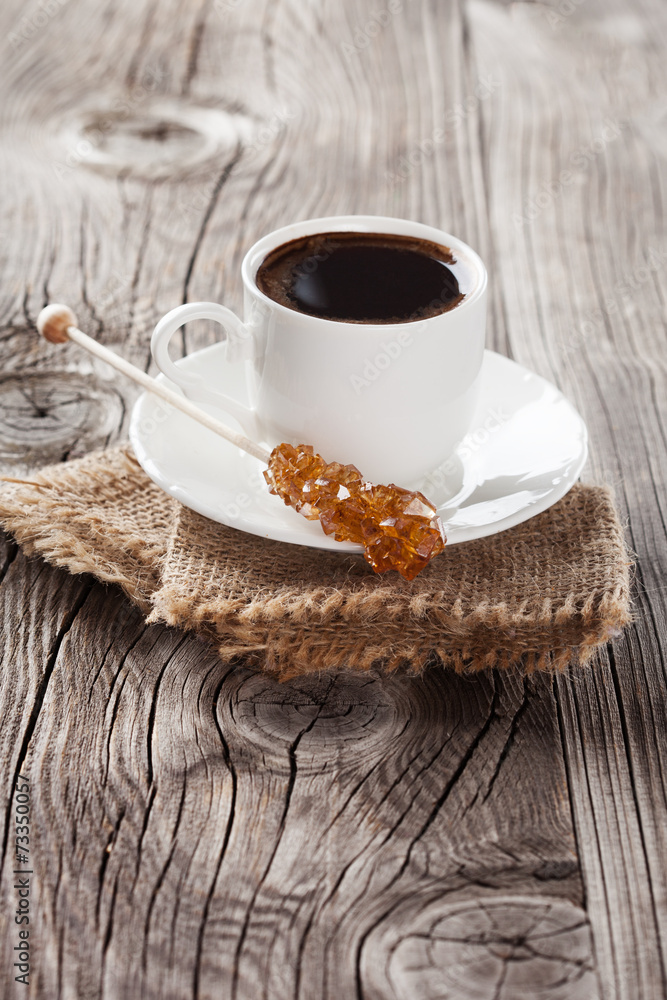 Cup of espresso Cup of espresso