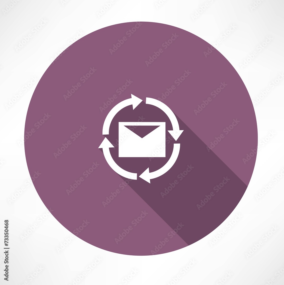 uploads messages icon uploads messages icon