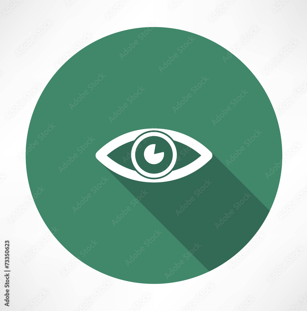 Eye icon Eye icon