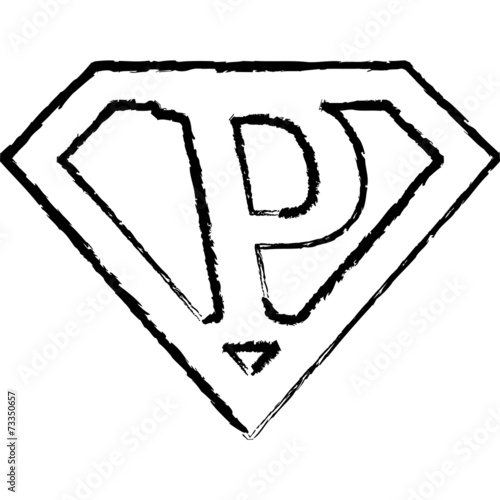 P letter
