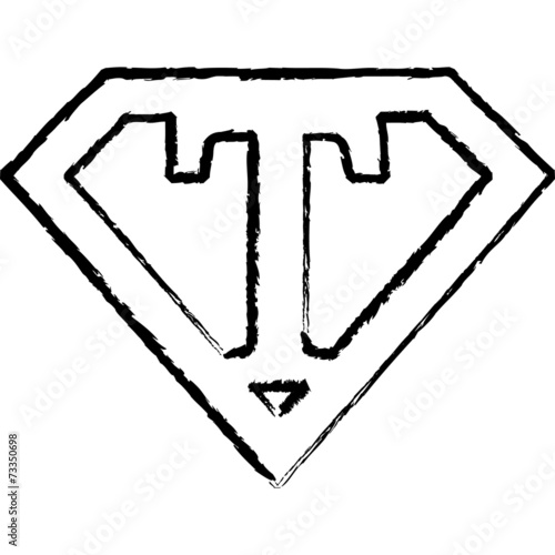 T letter