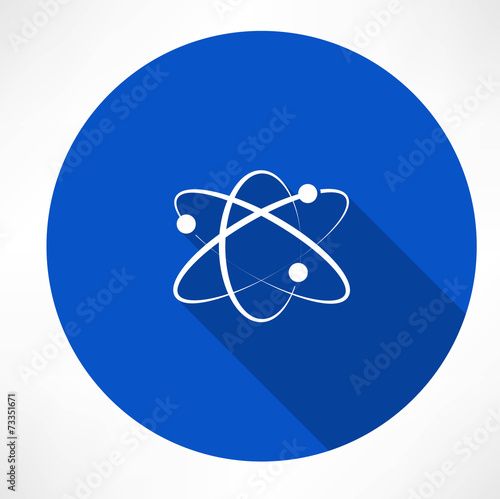 atom icon