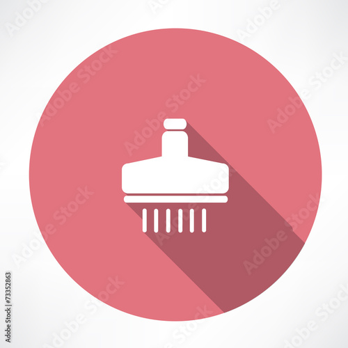 vacuum cleaner icon