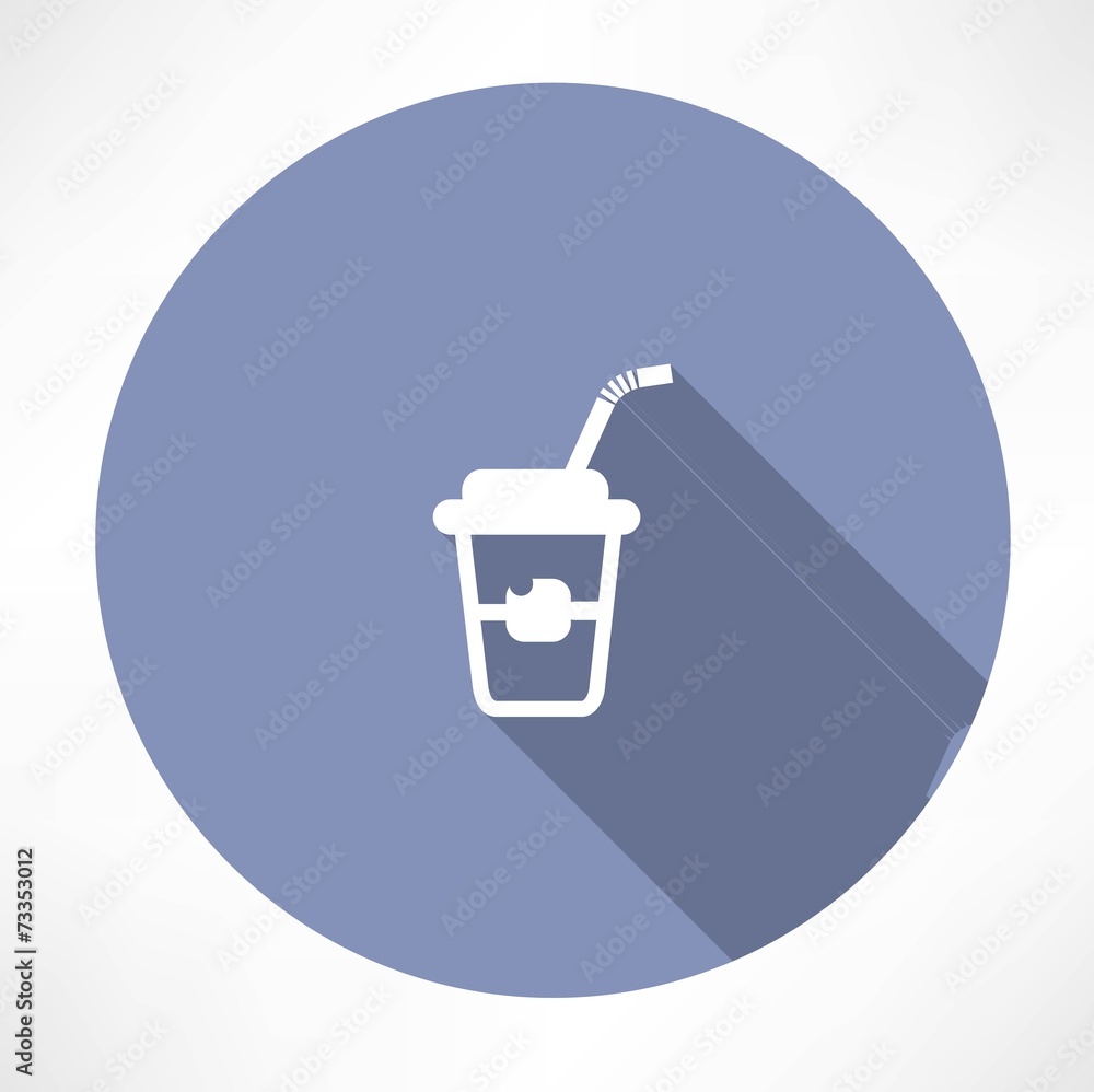 Soft drink icon Soft drink icon