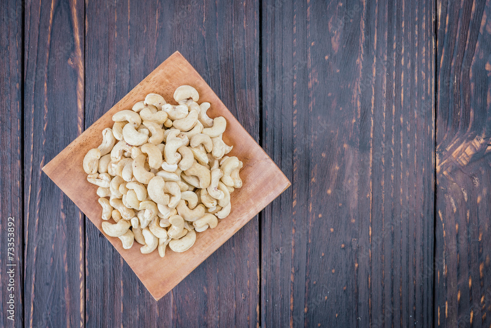 Cashew Cashew