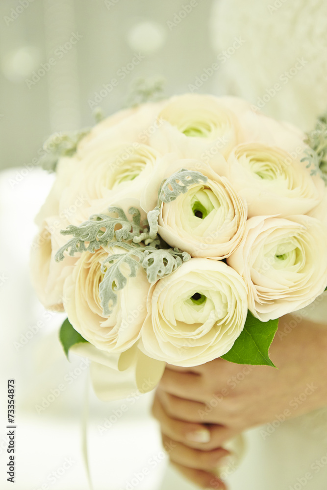 Obraz premium Bouquet