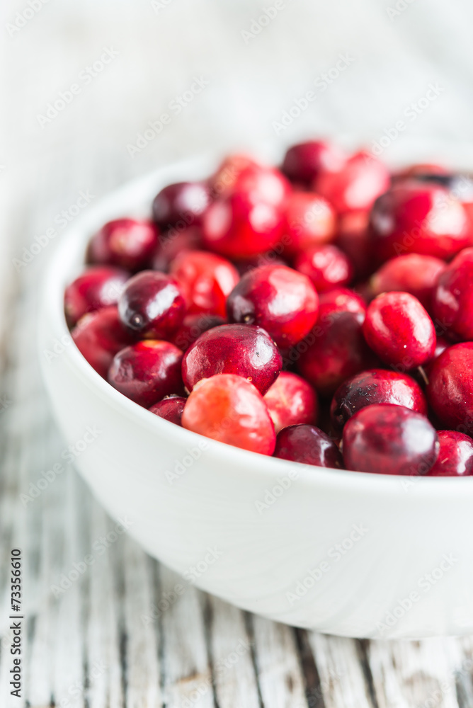 Cranberry Cranberry