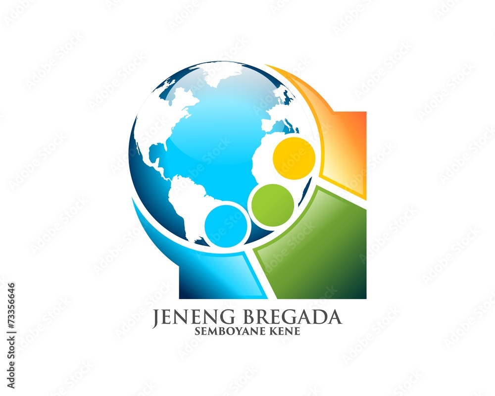 Globe 13 Globe 13