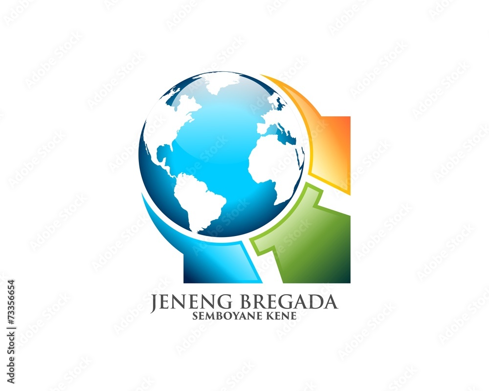 Globe 14 Globe 14