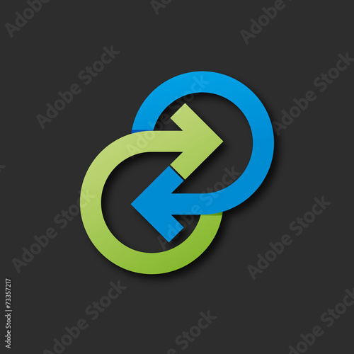 Free Download logo business - GFXLoad