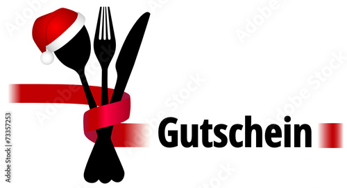 Gutschein