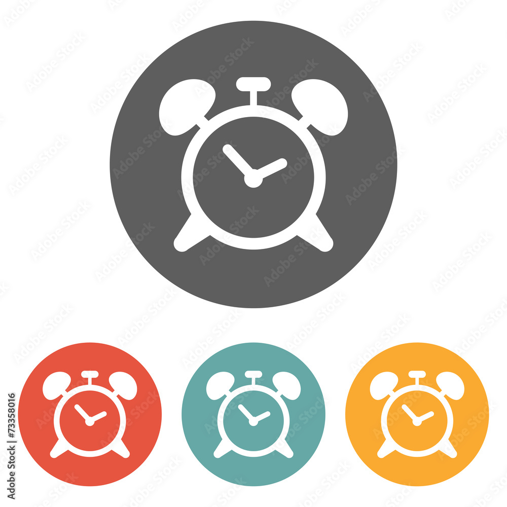 alarm clock icon alarm clock icon