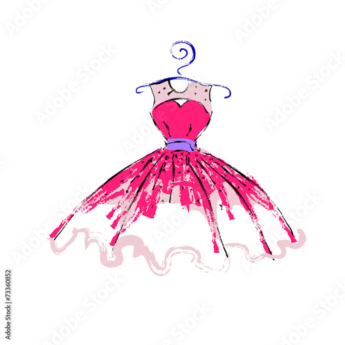 dress design