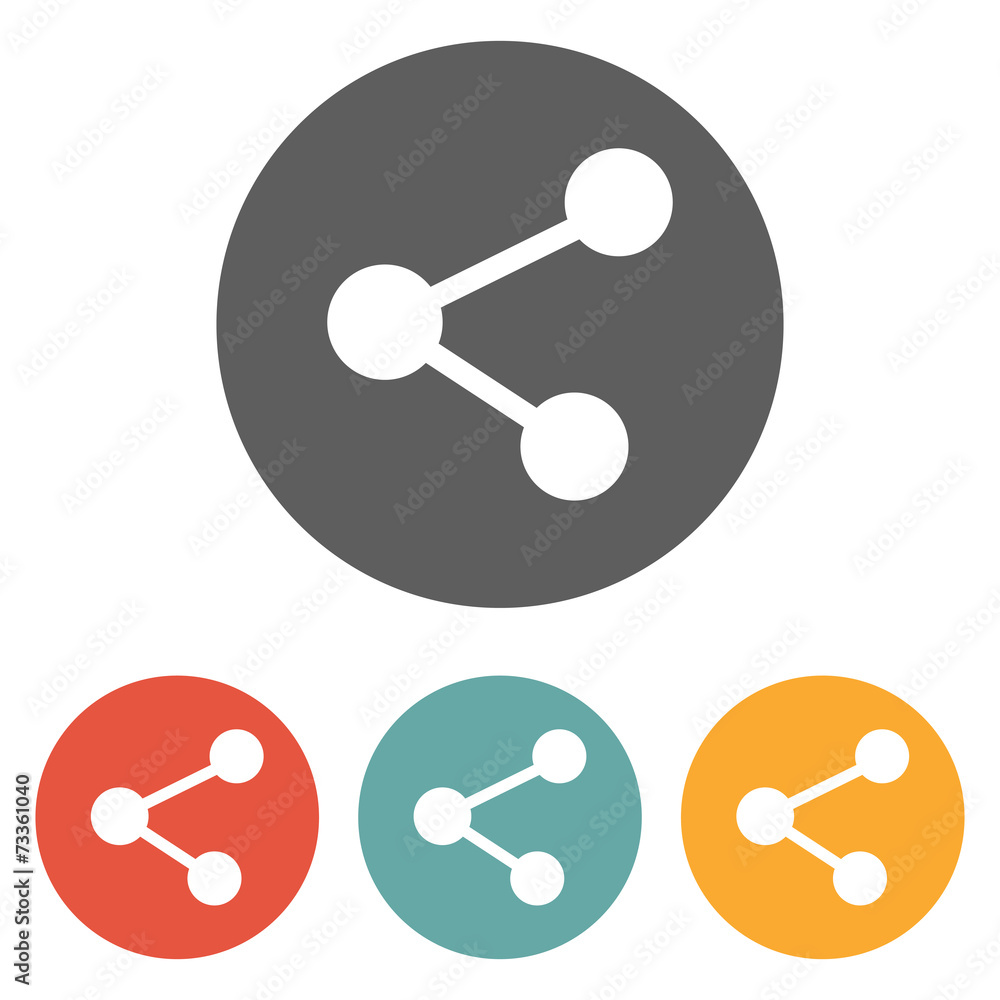 share icon share icon