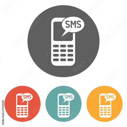 sms icon