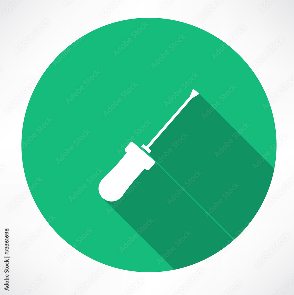 screwdriver icon screwdriver icon