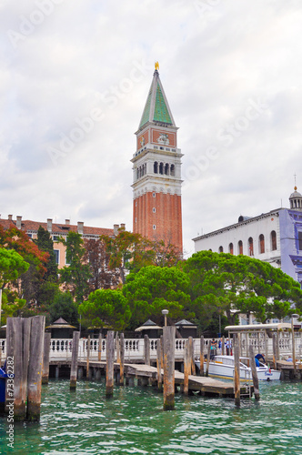 San Marco in Venice