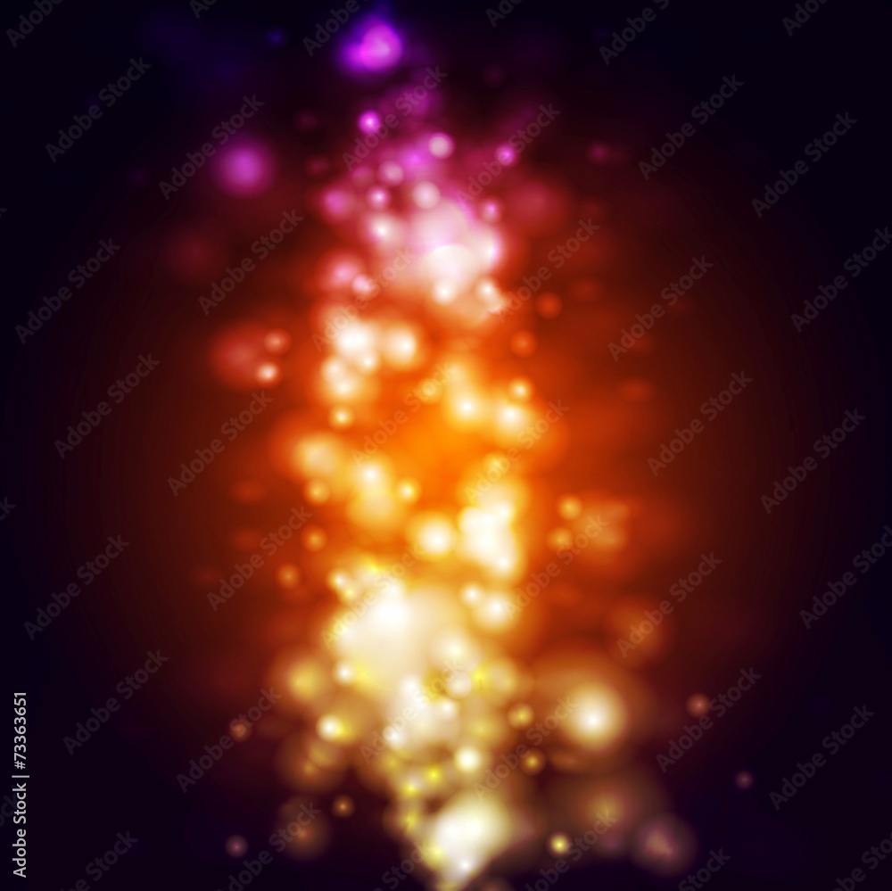 Abstract shiny light bright background Abstract shiny light bright background
