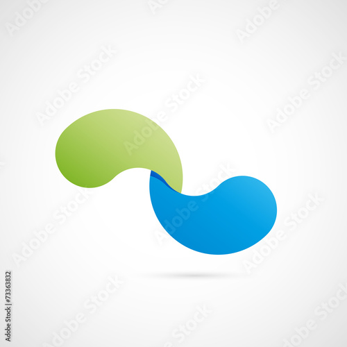 logo business